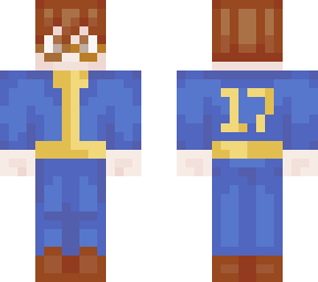layne vault 17