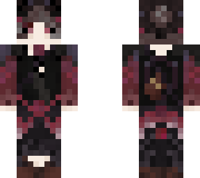 levana risedawn