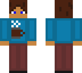 lilkofimug original skin