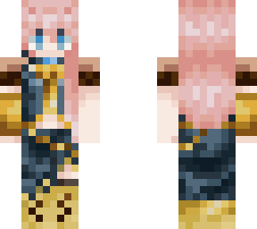 luka megurine