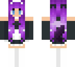 maid karasu