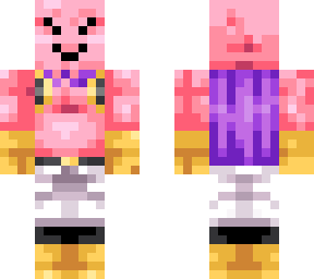 majin buu