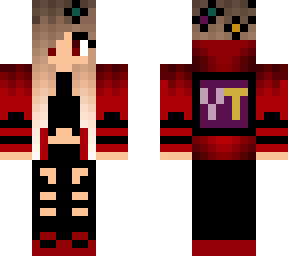 marissa 2025 skin youtube girl