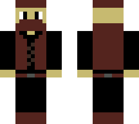 mercenary