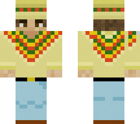 mexican boy iii