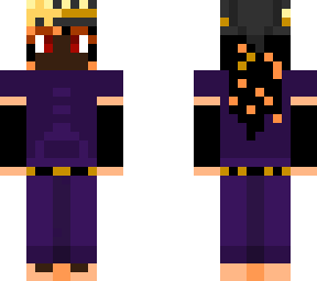 miki (witch/wizard)