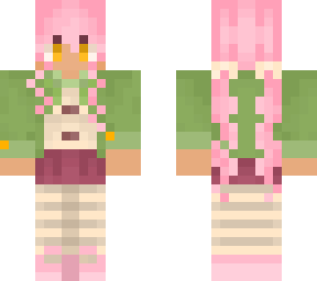 molls