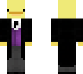 money duck