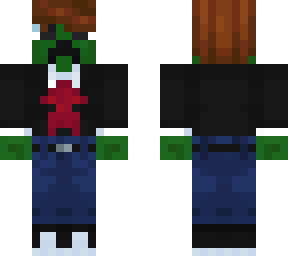 mr. creeper