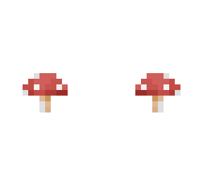 mushroom