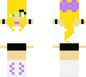my basic skin