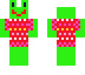 my frog