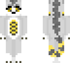 my fursona