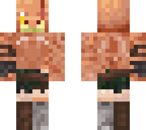 nayde pig