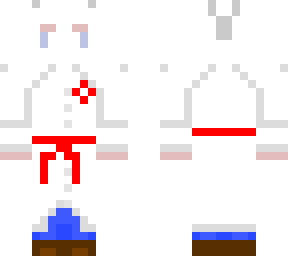 new spooky ghostboy