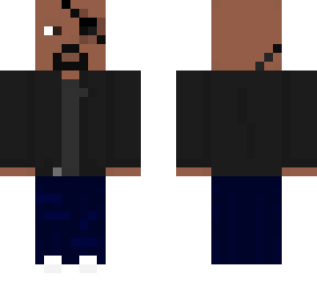 nick fury