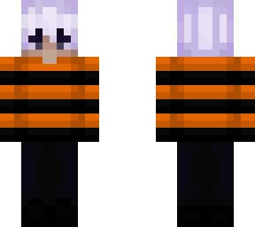 nos black n orange fixed