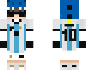 nueva skin de tiburon de argentina