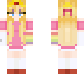 peaches