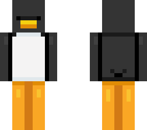 penguin :d