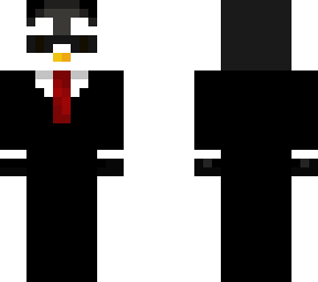 penguin agent
