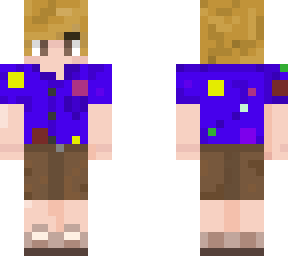 pete