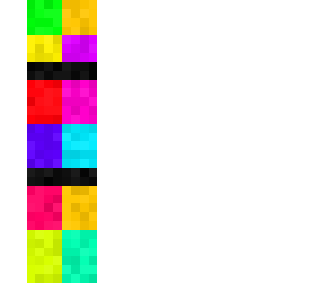 pfp color schemes
