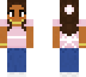 pink lailabugg w/ pants