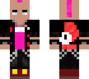 punker