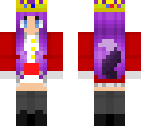 queen karasu
