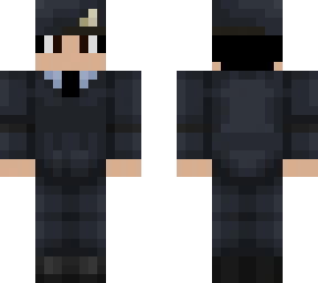 rafac cadet, a flight