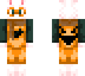 ralsei halloween