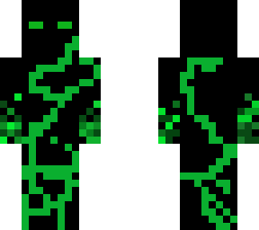 random skin