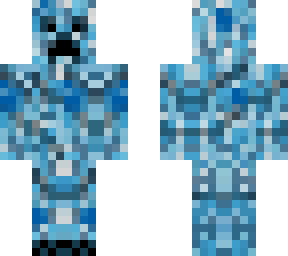 red creeper