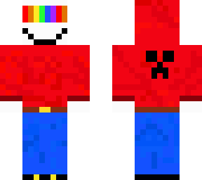 red man itz
