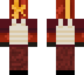 red phoenix present (patched)