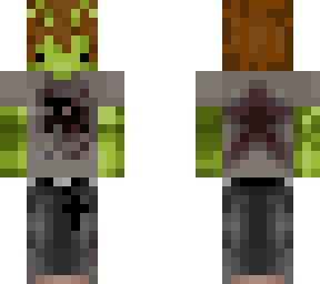 revised alien skin (base not mine)