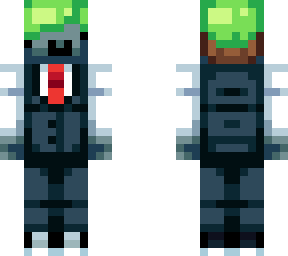 ruskiyt x fowben skin