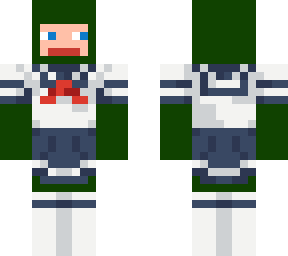 sailor hullka v3