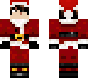 santa jake