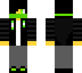 sevss gaming outfit