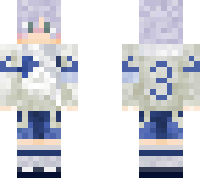 shawn froste, alpine jr.high (inazuma eleven)