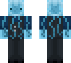 silijellyfish suit