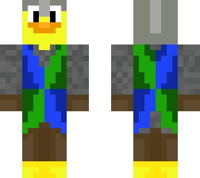 sir quackenburg