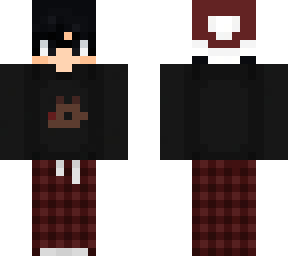 skin eugabos christmas