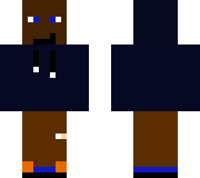skin von michaelp in der bedrook edition