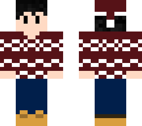 skylinezz christmas v1
