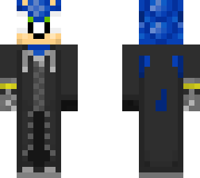 sonic org member