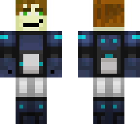 star shield jesse clone clone