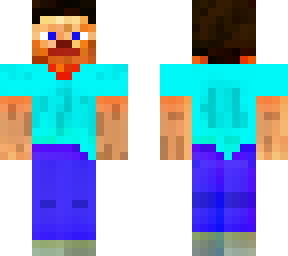 steve